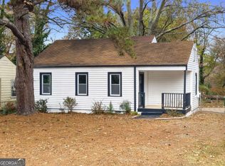 712 South Ave, Forest Park, GA
