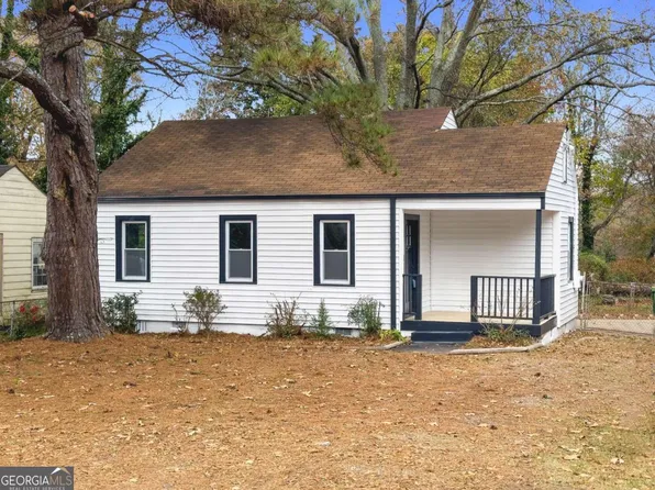 712 South Ave, Forest Park, GA 30297
