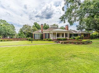 1616 Bellevue Rd, Dublin, GA 31021