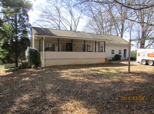 4311 Highway 92 #&-166, Douglasville, GA 30135