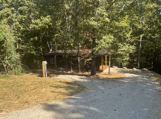 13356 State Route 374, Rockbridge, OH 43149