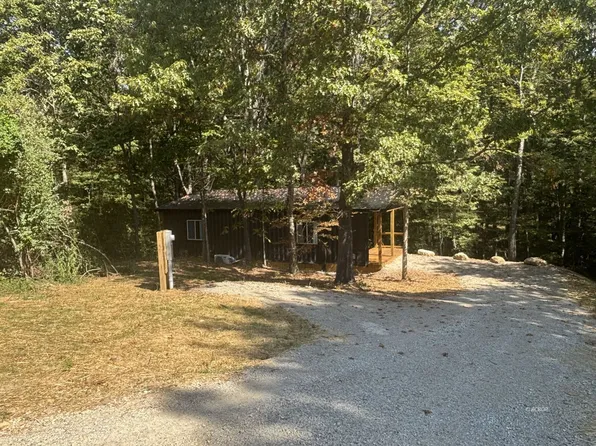 13356 State Route 374, Rockbridge, OH 43149