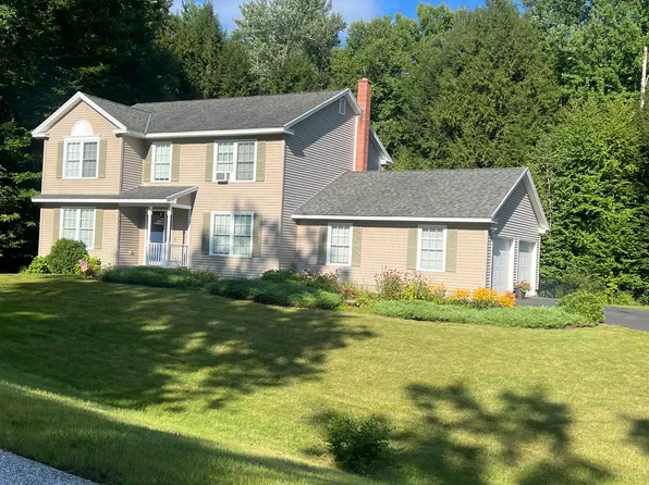 407 Victoria Drive, Rutland Town, VT 05701