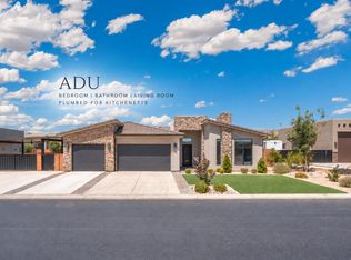 174 S 620 W, Ivins, UT 84738