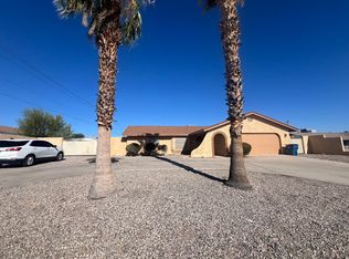 112 Smoketree Ave S, Lake Havasu City, AZ 86403