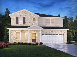 1309 Heirloom Dr LOT 34, Antioch, TN 37013