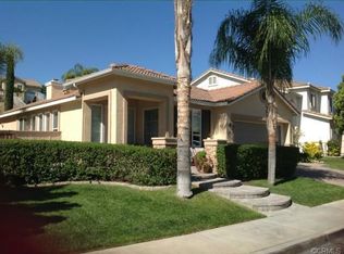 17 Villa Milano, Lake Elsinore, CA 92532