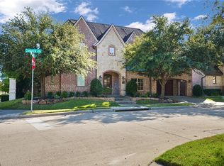 5740 Cadence Ln, Plano, TX 75024