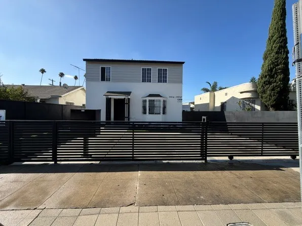 346 W 68th St, Los Angeles, CA