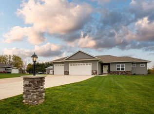 3141 116th Cir, Riverside, IA 52327