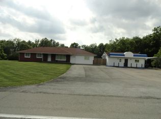8834 N Us Highway 31, Seymour, IN 47274