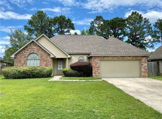 404 Lei Lani Ave, Abita Springs, LA 70420