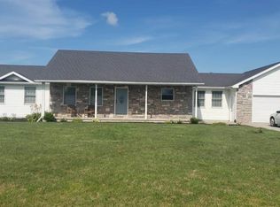 11850 Wild Flower Trl, Wheatfield, IN 46392