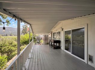810 Champagne E Street, Calistoga, CA