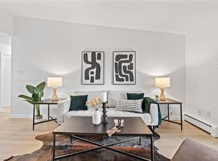 720 S Clinton St APT 4D, Denver, CO 80247