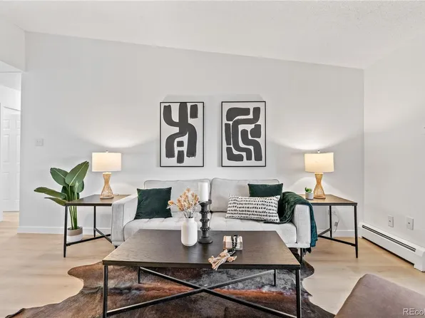 720 S Clinton Street #4D, Denver, CO 80247