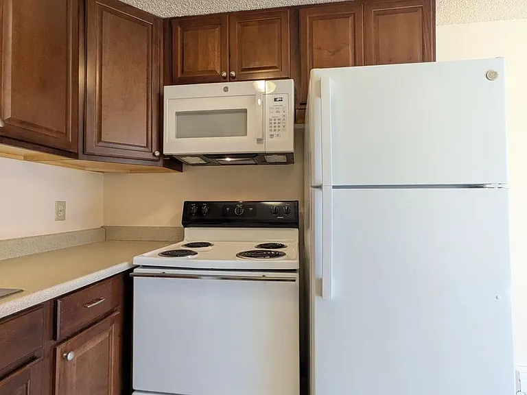 Chelsea Manor Apartments — Photo 29