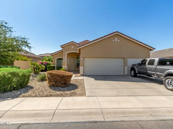 43293 W OAKLAND Court, Maricopa, AZ 85138
