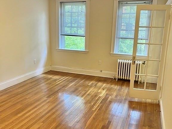 854 Massachusetts Ave. #7 Cambridge (Mid Cambridge) Unit P