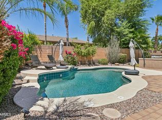 4342 W Hackamore Dr, Phoenix, AZ 85083
