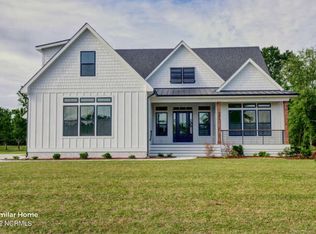 149 Royal Palms Way, Holly Ridge, NC 28445