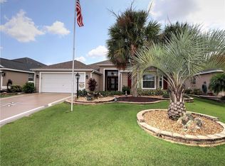 1318 Centerville Pl, The Villages, FL 32162