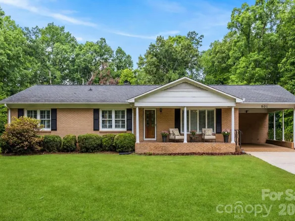 801 Saint Marks Church Rd, Bessemer City, NC 28016