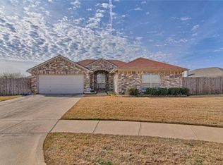 7200 On Point Ct, Arlington, TX 76002