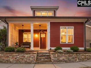 334 Coldwater Xing, Lexington, SC 29072