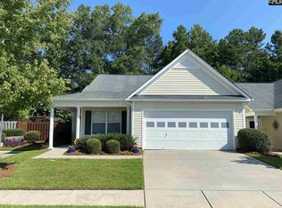 1023 Glencroft Dr, Columbia, SC 29210