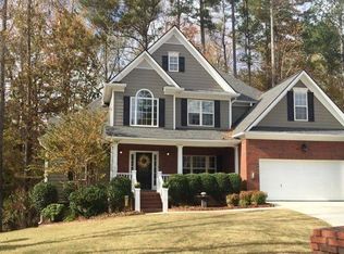 1371 Hada Ln, Lawrenceville, GA 30043