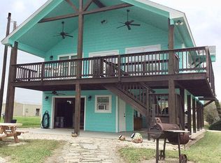 4720 County Road 328, Edna, TX 77957