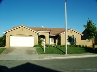 42484 Biscay St, Lancaster, CA 93536