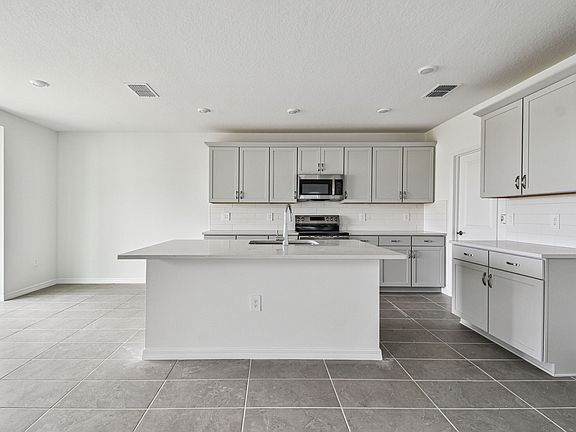 Interior - Representational Photo