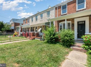 234 Chestnut St, Baltimore, MD 21222