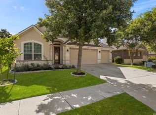 109 Alder Woods, Boerne, TX 78006