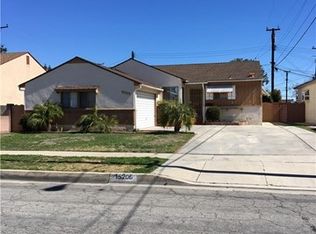15206 Allingham Ave, Norwalk, CA 90650