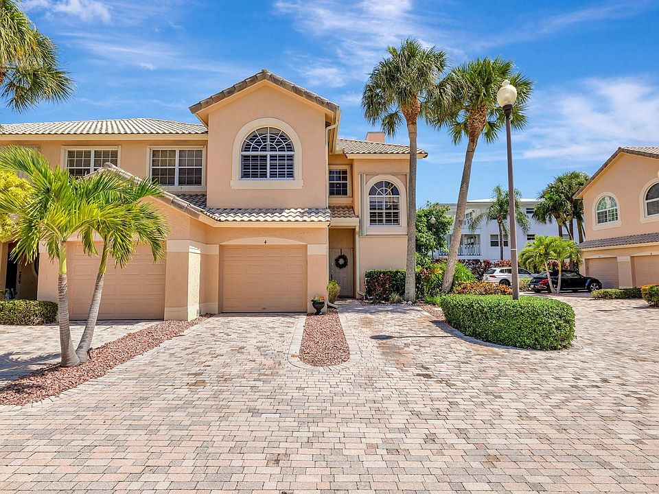 1st image of 1717 S Ocean Boulevard #4