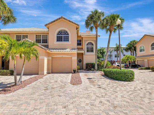 1717 S Ocean Boulevard #4, Lauderdale By The Sea, FL 33062