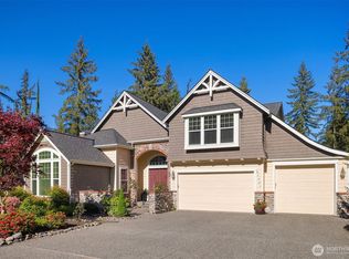 Echo Creek / Echo Falls Estates, Snohomish, WA 98296
