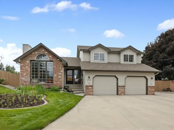 4716 S Corrisa Ct, Spokane, WA 99223
