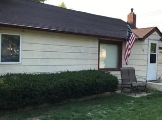 406 9th St N, Humboldt, IA 50548