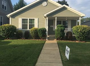 811 18th St, Vienna, WV 26105