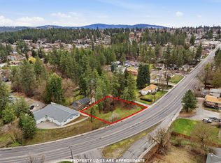 1215 S Ray St, Spokane, WA 99202