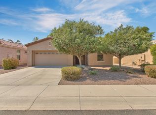 4699 E Carob Dr, Gilbert, AZ 85298