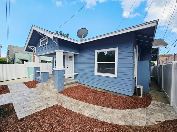 548 E 14th St, Long Beach, CA 90813