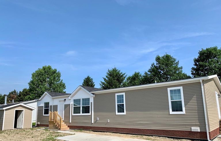 1st image of 58965 Ivy Ct