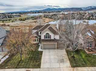 11122 W Cooper Dr, Littleton, CO 80127