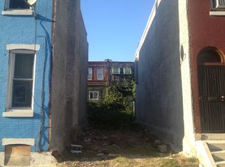 2319 Turner St, Philadelphia, PA 19121