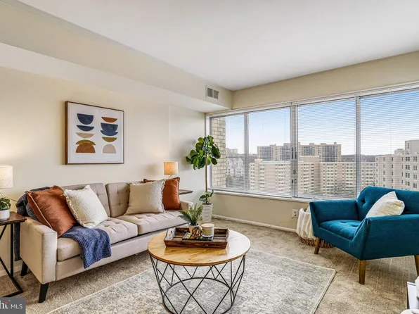 5340 Holmes Run Pkwy Unit 1207, Alexandria, VA 22304